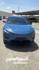 1 نيتا U400 لون مميز اضافات مميزه فل بانوراما  نيتا X400 لون مميز داخليه مميزه بحاله الزيرو السيارات