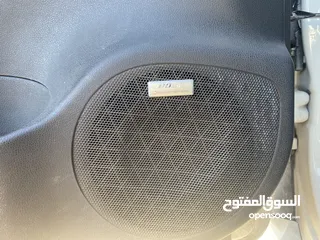  8 Nissan leaf SL 2018