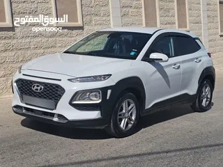  4 جيب كونا 2019 بيع او بدل