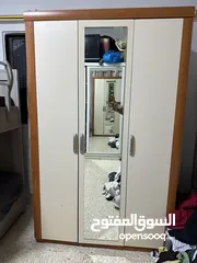  10 خزانه استقبال وتختين طابقين تفصيل وتخت سياره
