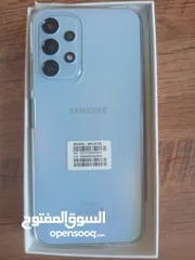  3 Galaxy A73s 5g