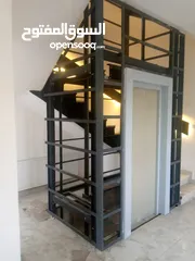  29 صيانة وتركيب كافة انواع المصاعد الكهربائية Elevators and Lift Services