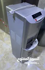  3 كولر مستعمل ميديا قارورة سفلية