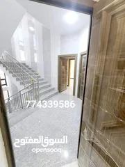  9 عماره استثماريه للبيع في قمه الروعه في بيت بوس