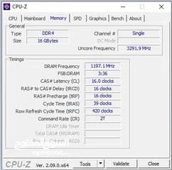  10 NVIDIA RTX 2060 6 GB  Intel i7-7700  16 GB RAM