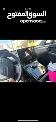  9 تويوتا BZ4 2023 فحص كامل لون اسود للبيع بسعر مغري