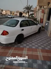  1 كيا سبكتره