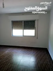  7 شقة فارغة - خلدا - 3نوم - 140م