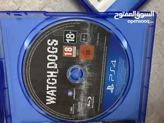  3 سيديات غير مستعمله!