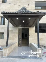  2 بسعررر مغررري  شقة فخااامة سوبر ديلوكس بنابلس الجديدة 165م لم تسكن من قبل بعمارة فاخرة واطلالة روعة