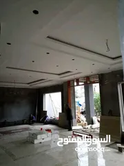  1 افضل الديكور الداخلي والدهانات