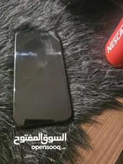  1 جهاز ايفون 16برو ماكس  بحالة ممتازه جدا