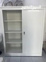  2 2 Door Sliding Cupboard (160*200*60)