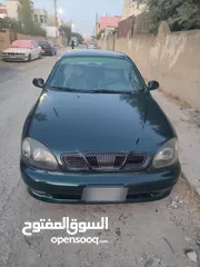  1 دايو لانوس 2002