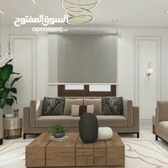  15 مهندسه ديكور