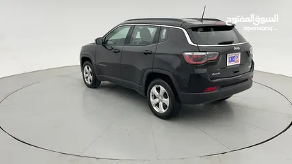  5 (FREE HOME TEST DRIVE AND ZERO DOWN PAYMENT) JEEP COMPASS