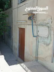  6 شقة أرضية للبيع بمواصفات مميزة