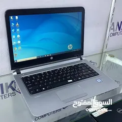  1 HP Probook 440 G3