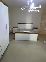  4 ثلاث غرف نوم مفروشة للايجار