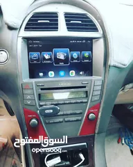  16 Car Androids and sound system