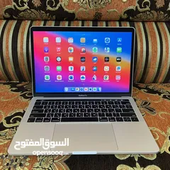  1 MacBook Pro 2019-1 TB SSD-16 GB RAM