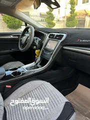  9 فورد فيوجن استخدام شخصي فحص ممتاز للبيع