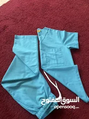  3 سكربات طبيه بسعر حرق