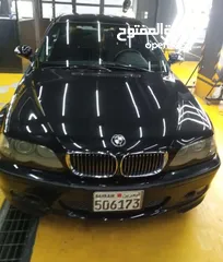  1 BMW 325 Sale