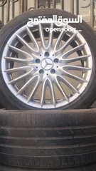  26 جنطات مميزة بأفضل الاسعار /شركة معاذ عليان للاطارات و الجنطات