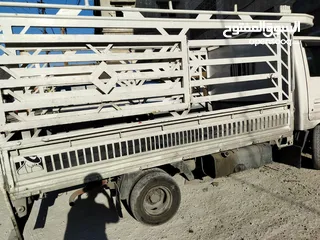  2 بك كيا بنجو