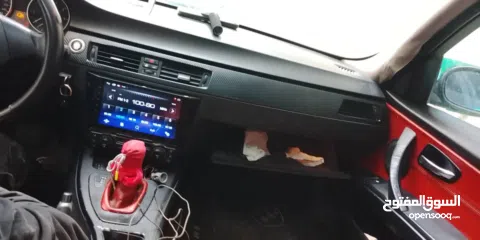  2 بي ام M3 موديل 2006 تعديل 2013