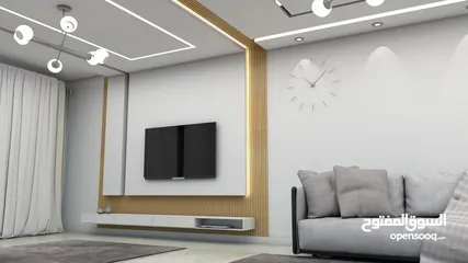  2 Interior design