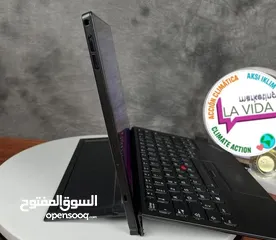  6 أخف وأفخم وأشيك لابتوب ممكن تشتريه  من شركة Tech House  Lenovo X1 Tablet – تابلت ولابت