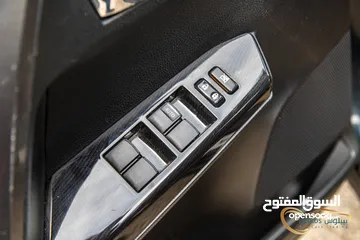  17 Toyota Rav4 2018 SE للبيع نقدا او بالاقساط