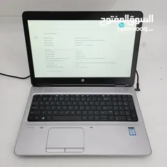  1 لاب توب hp