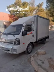  5 كيا بنجو 2019