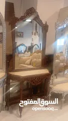  5 مدخل مصري مستورد بأجمل الالوان افضل انواع الخشب الزان المصري