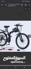  10 دراجة هوائية sport INC / جديد