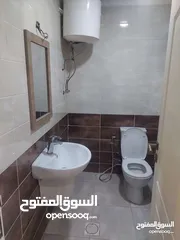  2 ستوديو مفروش للايجار في شارع الجامعة