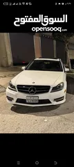  1 مرسيدس c250