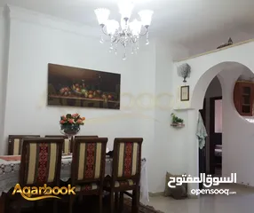  3 شقة مفروشة للايجار في منطقة بطن الهوى