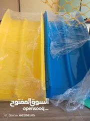  16 جميع مستلزمات واكسسوارات تفصيل مناطق الالعاب بلي ايريا والمتاهات و سوفت بلي