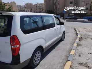  3 باص توصيل مطار جسر رحلات فان طلاب