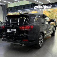  3 KIA SORENTO 2019