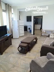  4 رووف صغير مفروش للايجار