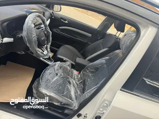  18 Kia K1 2025  كيا ك ون فل اضافات فتحة سقف مقاعد جلد كامل
