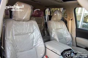  22 Toyota Land Cruiser 2024 Vx-r