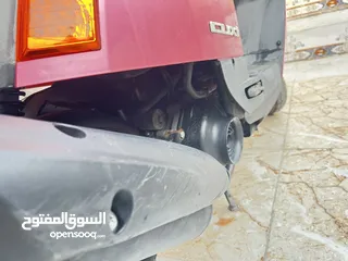  10 دراجهبرغي  ممفتوحه بس كفراته مو بلاديه دراجه بجيس ومستعجل على بيعته قفله دون نقاش 900 الف