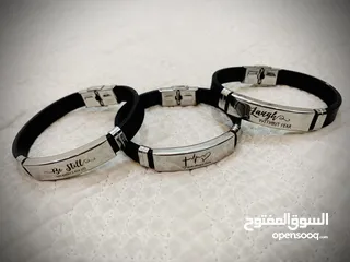  1 Brand new inspirational bracelets