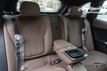  6 Mercedes EQE350 Suv 2024 4matic   عداد صفر  Zero Mileage